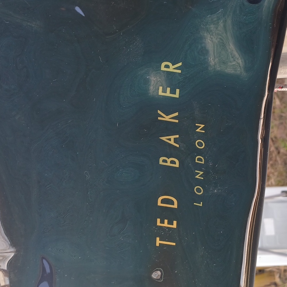 Ted Baker Tote - Picture 2 of 10